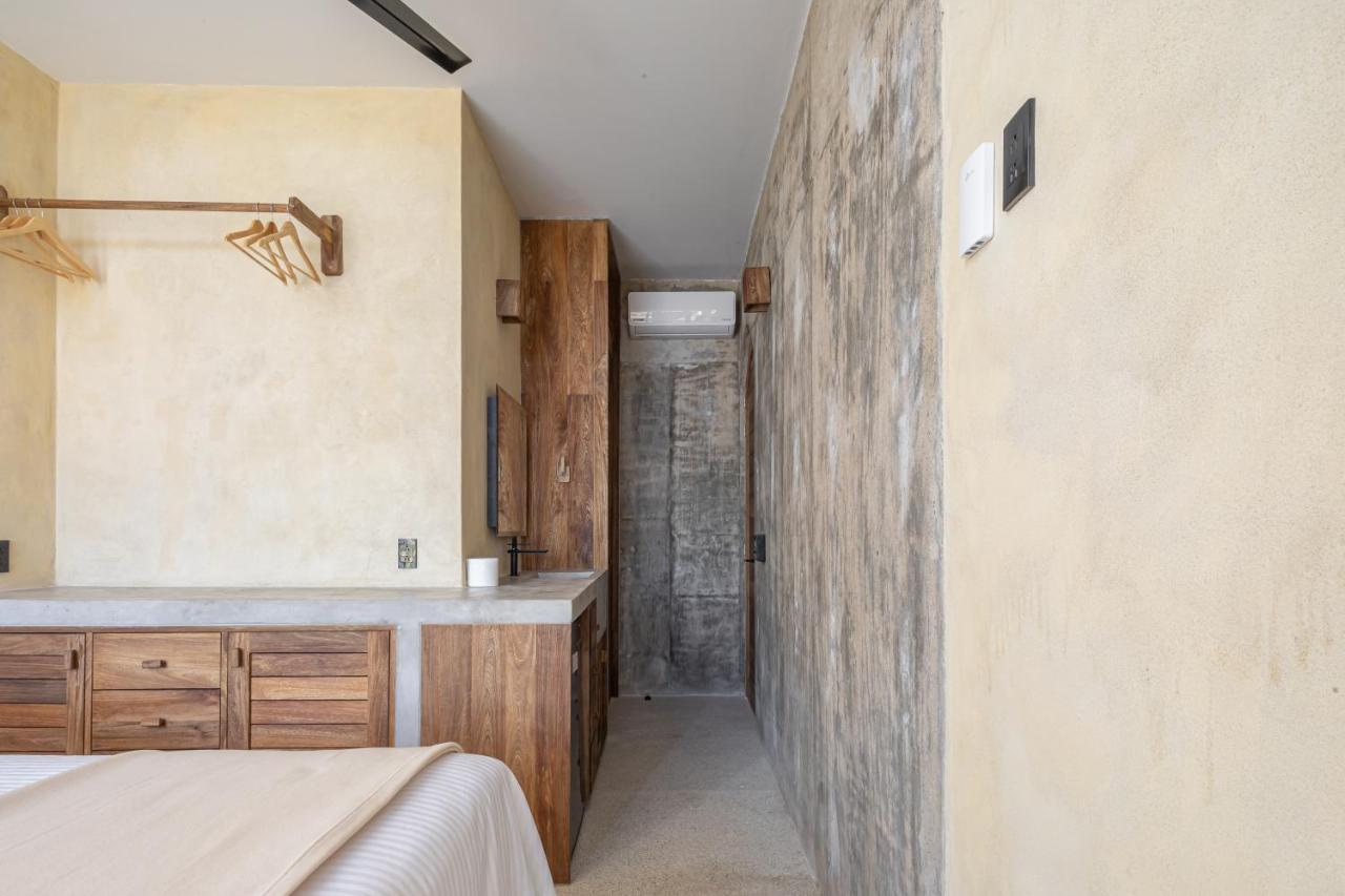 Aparthotel Casa Kame Puerto Escondido  Esterno foto
