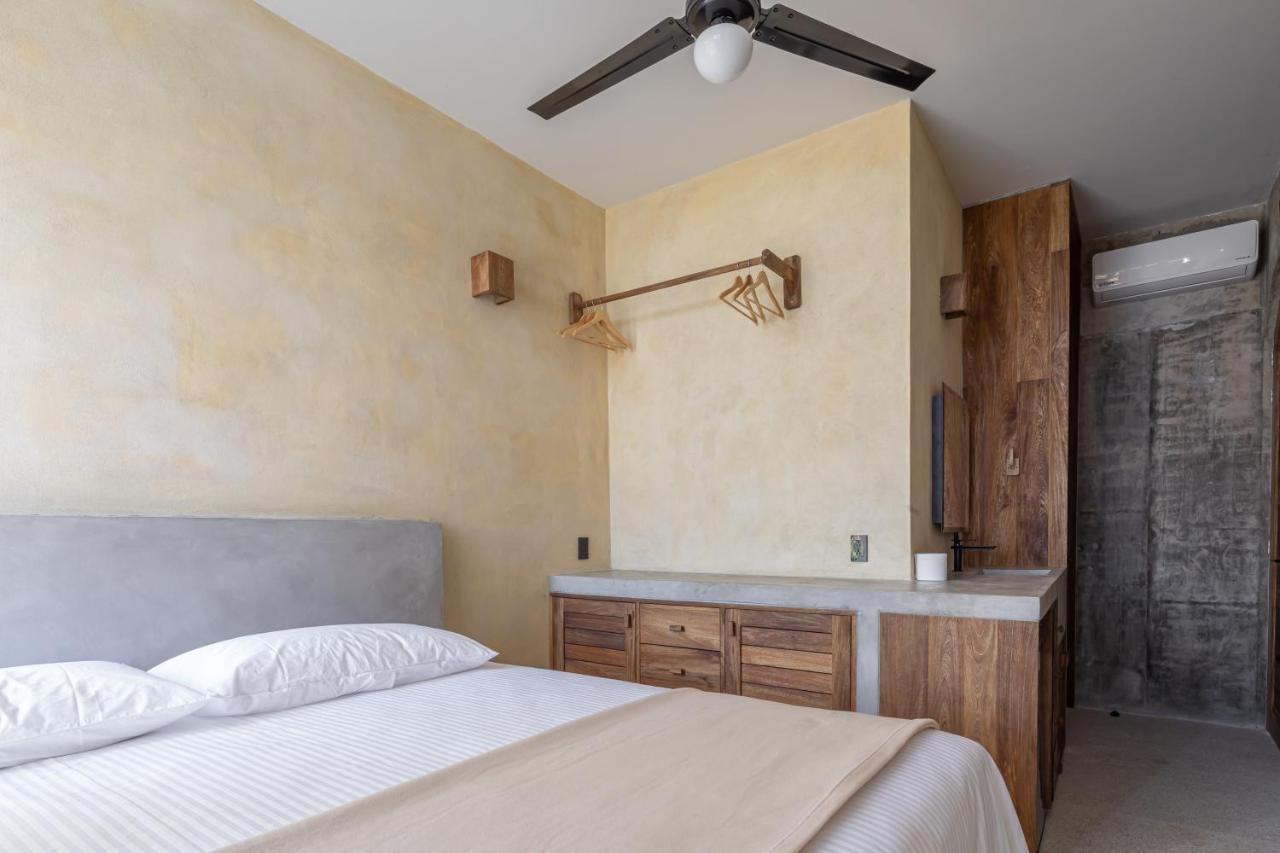 Aparthotel Casa Kame Puerto Escondido  Esterno foto