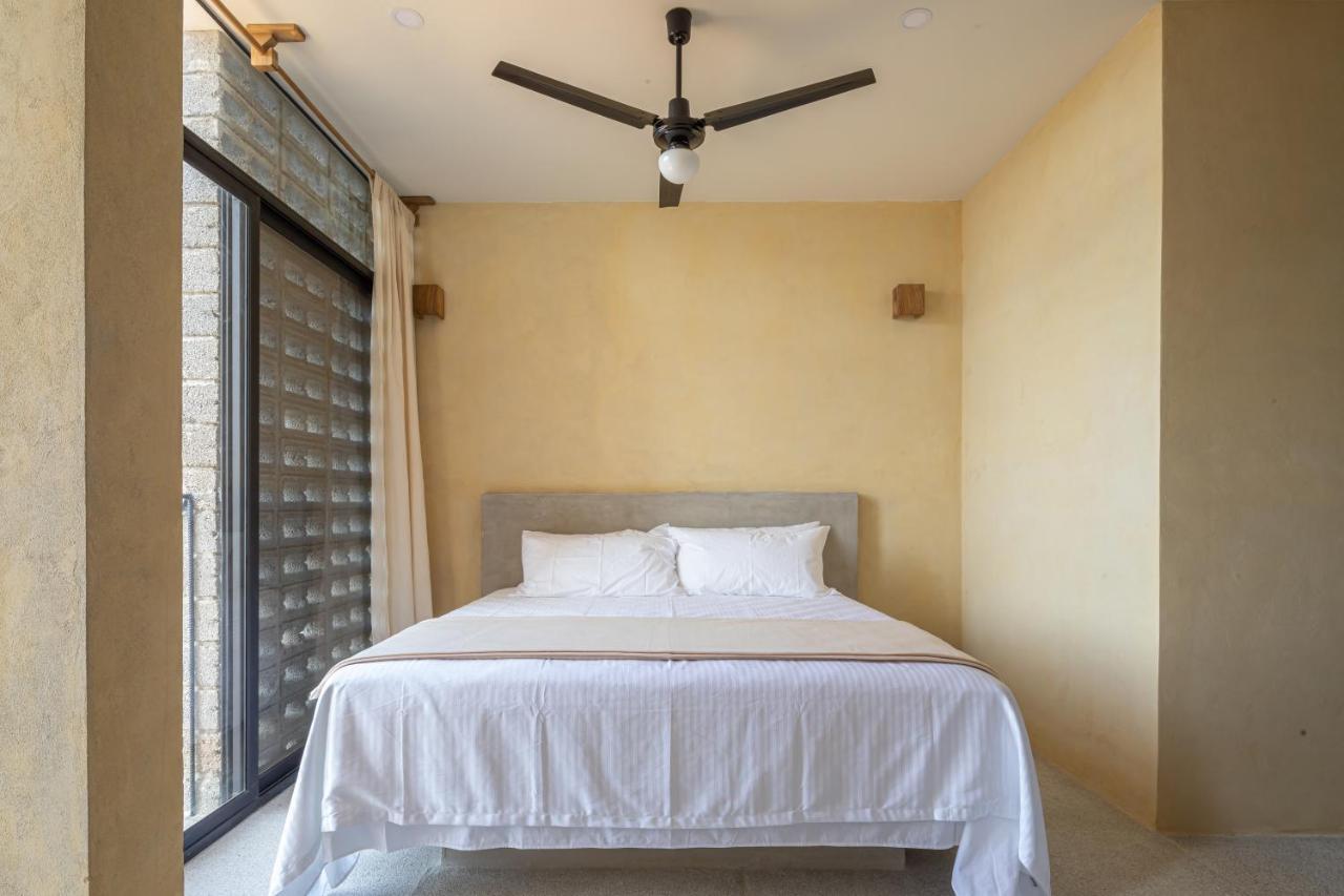 Aparthotel Casa Kame Puerto Escondido  Esterno foto