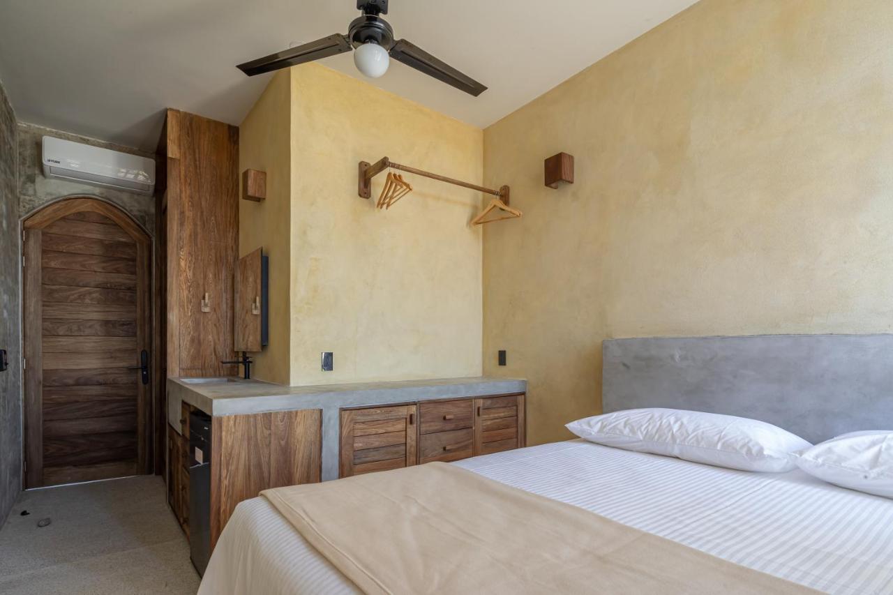 Aparthotel Casa Kame Puerto Escondido  Esterno foto
