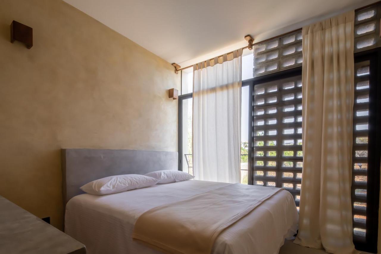 Aparthotel Casa Kame Puerto Escondido  Esterno foto