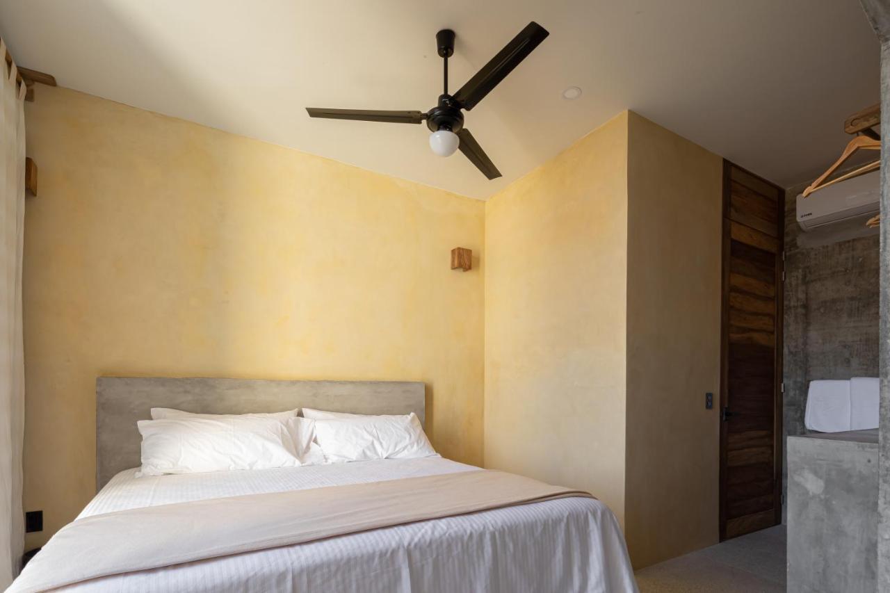 Aparthotel Casa Kame Puerto Escondido  Esterno foto