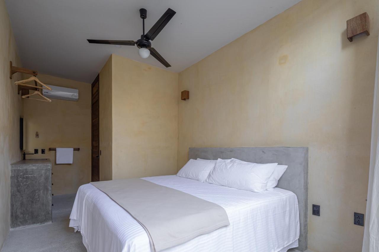 Aparthotel Casa Kame Puerto Escondido  Esterno foto